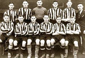 Hull City30s