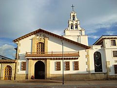 Iglesia de la renovación