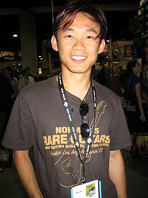 James Wan