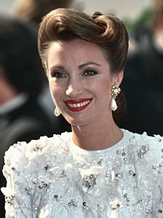 Jane Seymour (1988) cropped