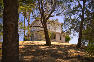 John Muir House MM 3712