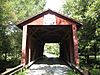 Jud Christie Covered Bridge No. 95