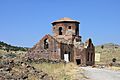 Kısıl Kilise (Sivrihisar) 01