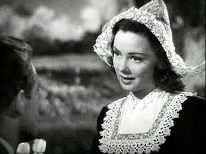 Kathryn Grayson in Seven Sweethearts