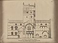 Killpack Southwell Minster 1839 Plate 02