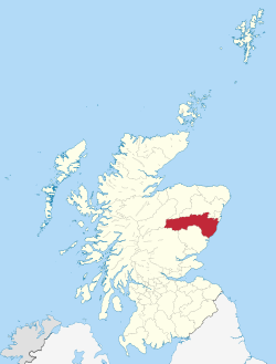 Kincardine and Deeside