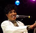 Little Richard in 2007 (cropped)