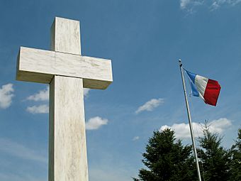 MadawaskaME AcadianLandingCross.jpg