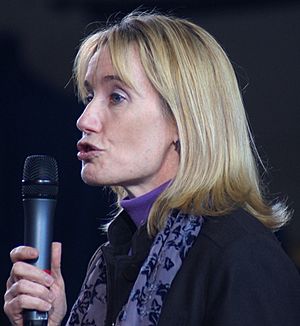 Maggie Wood Hassan