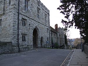 MaidstoneAllSaints0109