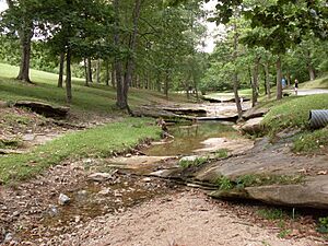 Missouri Route 5 Roadside Park