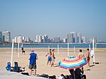 Montrose Beach.JPG