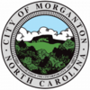 Official seal of Morganton, North Carolina