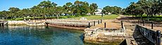 Mort Bay Park Balmain