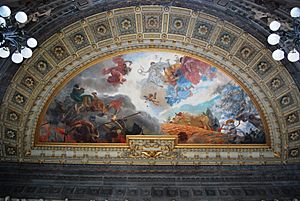 MuralCeilingMUNAL