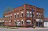 Newberry State Bank Building