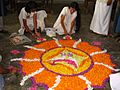 Onam pukolam