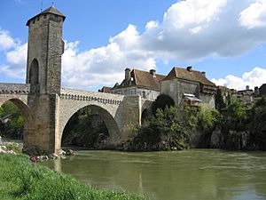 Orthez Pont