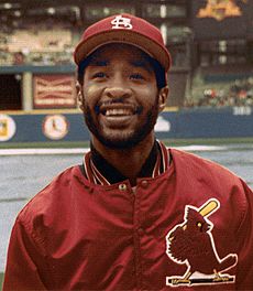 Ozzie Smith 1983