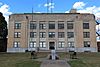 Pawnee County Courthouse