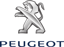 Peugeot-logo