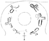 Plan.of.Meayll.Hill.stone.circle