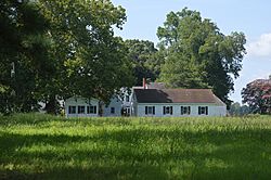 Poplar Grove House