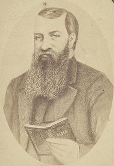 Portrait of Dwight Lyman Moody (4669848)