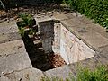 Queen Caroline's Bath in Greenwich Park (2)