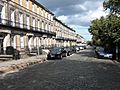 Regent Terrace Edinburgh3