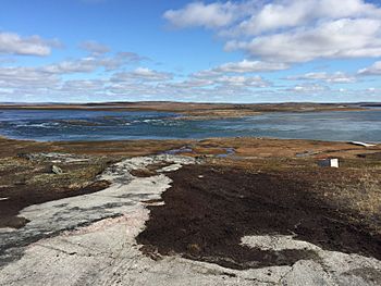 Rivière Puvirnituq-Vue près du village-2017-09-24-.jpg