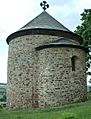 Rotunda-stary-plzenec