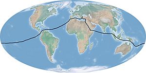 Sadun Boro's Global Circumnavigation 1965-68