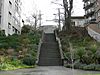 Seattle - E Republican St staircase 01.jpg