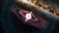 Short Gamma-Ray Burst