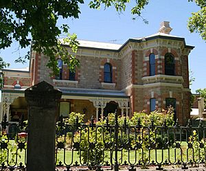 St. Mark's College, Adelaide