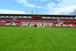 Stadion Mladost Kruševac