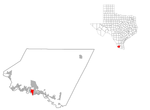 Starr County LosAlvarez.svg