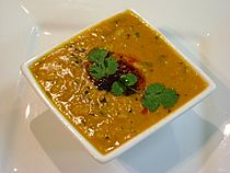 Tadka Dal