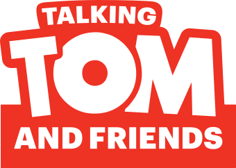 Talking Tom and Friends logo.svg