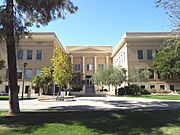 Tempe-Industrial Arts Building-1914