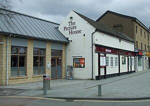 The Picture House (geograph 3407575)