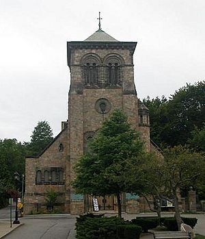 Town Square Plymouth.JPG