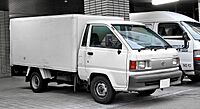 Toyota Townace Truuk 003