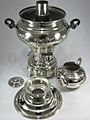 Turkish samovar 3-3