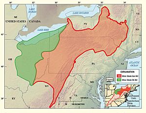 Utica Shale assessment - 01