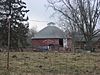 Utter-Gerig Round Barn