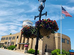 Homewood Village Hall