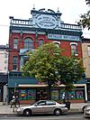 Girard Avenue West Historic District