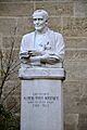 Wien Minoritenplatz Hofbauer-Denkmal 2